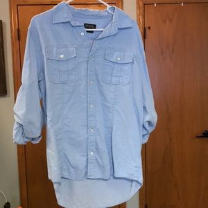 Michael Kors Button-up Shirt
